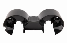 CARCAZA TABLERO INFERIOR YAMAHA YBR 125 CHINA-ARG MTC [C80492]